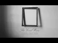 The Civil Wars - Eavesdrop (Alternate Version) (Audio)