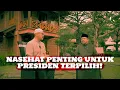 Download Lagu Nasehat Penting Untuk Presiden Terpilih, Prabowo!