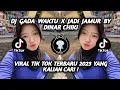 Download Lagu DJ GADA WAKTU X JADI JAMUR BY DINAR CHIKI VIRAL TIK TOK TERBARU 2023 YANG KALIAN CARI !#dj #djremix