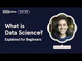 What is Data Science Career Opportunities Essential Programming Languages Explained