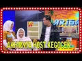 Download Lagu GOCEKAN SURYA \u0026 SISCA SARAS DIBALAS KONTAN GOCEKAN BU ERNI! ARISAN BEST MOMENT (18/07/25)