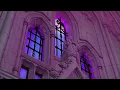 Supernova Love - IVE but it is playing in an empty castle