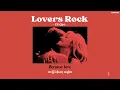 MMSUB Lovers Rock   TV Girl360p