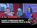 Download Lagu Momen Mpok Ipeh, Koh Ahong, dan Zaenab Perankan Kembali Film Si Doel | SJLD tvOne