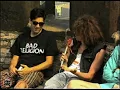 Lagu Bad Religion interview (1989) - Tribal Area #4 Video Fanzine