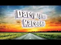 Clay Walker - Dreaming With My Eyes Open (Karaoke Version)