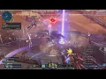 PSO2NGS - Finally got a Rugged Weapon