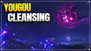 Download YouGou Cleansing | World Quests and Puzzles |【Genshin Impact】 MP3