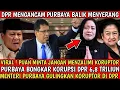 Lagu HEBOH ! PUAN COBA SERANG PURBAYA SATU JAWABAN PURBAYA BIKIN ISTANA TERDIAM !