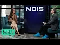 Fan-Favorite Cote de Pablo Chats About Her Return To CBS s NCIS