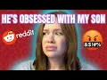 The Creepiest Family Confessions With Updates Reading Reddit Stories