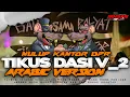 Download Lagu DJ TJAP TIKUS DASI V2 COCOK BUAT DEMO JAMIN NULUP SAMPE GEDUNG DPR🤪🔥!!!