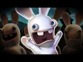 Rabbids Invasion Was The Show Of All Time