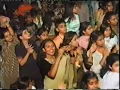 Chal pyaar karegi live -Sonu nigam and Sunita Kapur
