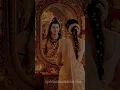 Bholenath love story song ❤️🥰#trending #shortsfeed #shivshankar