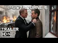 Lagu Jason Bourne 6 Trailer (2026) Matt Damon, Daniel Craig, Jeremy Renner | Fantrailer 7.0