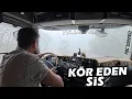 Download Lagu ELVEDA DAMPER ! / Dağ Başından Kum Yükledik / Kör Eden Sis !
