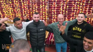 وينك عن عيني غايب يضل قلبي عليك ينزف دم الفنان عوني شوشاري سهرة خاصة العش شعيب 2023 