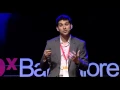 A worm is our best bet to unlock the secrets of the brain Stephen Larson TEDxBangalore