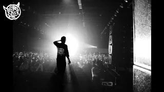 bornsinner com kendrick lamar