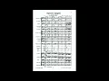 N. Rimsky-Korsakov - Capriccio Espagnol Score (Audio + Score)
