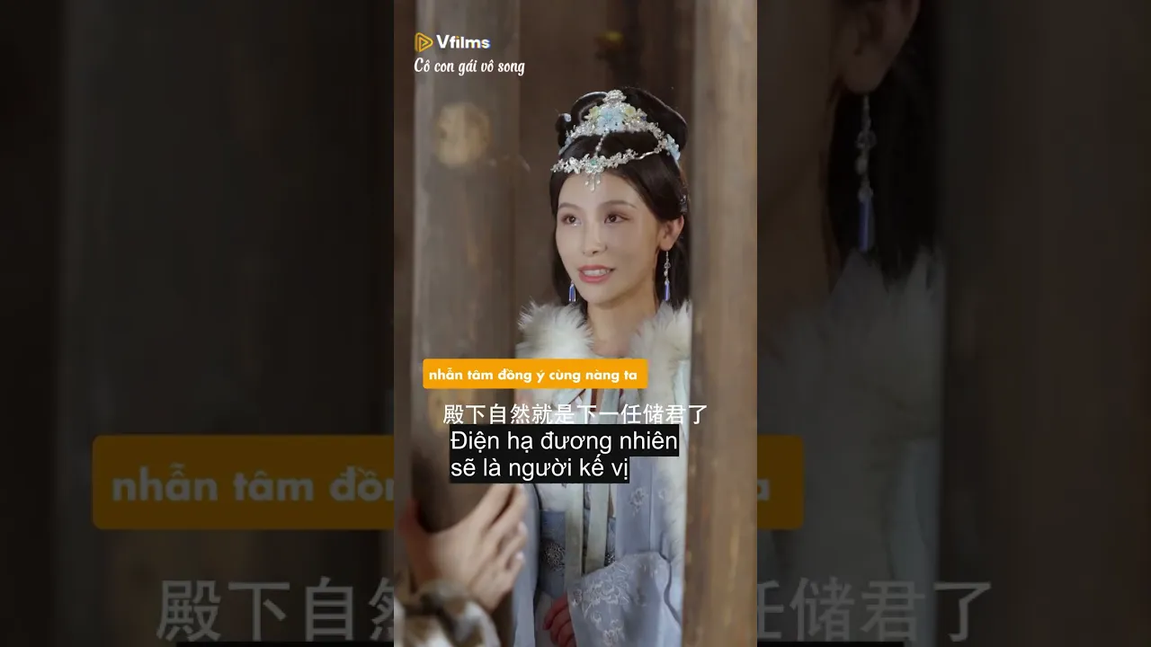 "Nước đi mới của Tử Thần là cứu mình hay tự kết liễu mình ... poster