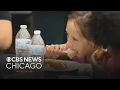 East Chicago community leaders support residents amid storm outages