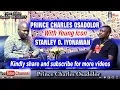 Download Lagu PRINCE CHARLES OSADOLOR WITH YOUNG ICON STANLEY IYONAWAN 2021