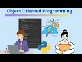 Learn Object-Oriented Programming with Python
