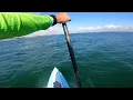 Download Lagu NSP Carolina Evo on Kungsbacka Fjord, Swedish west coast