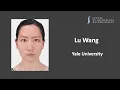 Lu Wang An Excursion into Mean Curvature Flow