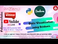 Learn Data Visualization with Seaborn Diazonic Labs Python