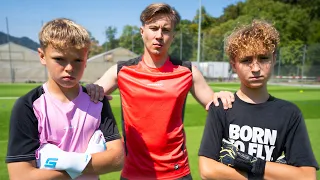🔴LIVE: LUIS vs PIET🔥  this Battle decides everything🏆