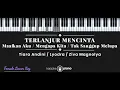 Download Lagu Mengapa Kita / Maafkan Aku / Tak Sanggup Melupa - Tiara / Lyodra / Ziva (KARAOKE) Terlanjur Mencinta