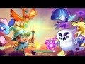 Prodigy Gameplay Part 1