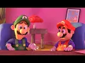 Download Lagu Mario Mail Day - Animated