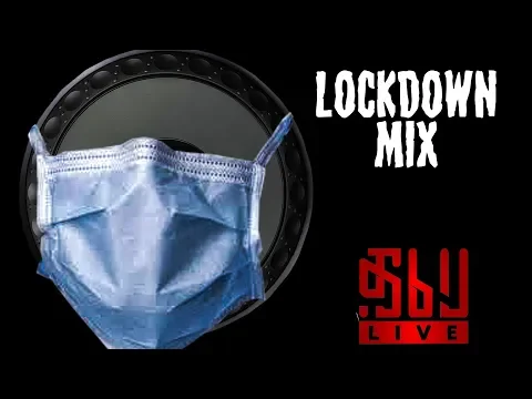 Download MP3 DJ Sbu | SA Lockdown Mix : Amapiano & Kwaito Mix