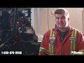 12 wire location on a Peterbilt 567