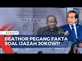 Download Lagu Blak Blakan Beathor Cerita Awal Mula Pembuatan Ijazah Jokowi, Singgung Nama Politisi Lain