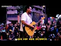 Download Lagu Lagu ini makan dalam..Jika Kau Rasa Getarnya cover by Bob Sentuhan Buskers