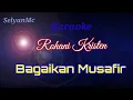 Download Lagu Karaoke Bagaikan musafir - Yochen Amos