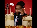 Burna Boy- Solid ft. Blxst (w/o Kehlani)