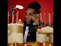 Download Lagu Burna Boy- Solid ft. Blxst (w/o Kehlani)