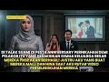 Download Lagu DI TALAK SUAMI TEPAT DI PESTA ANNIVERSARY PERNIKAHAN DEMI PELAKOR ITU. KU BUAT MEREKA MALU \u0026 HINA!
