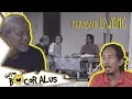 Lagu Komedi Lucu Tegalan - NGRASANI UWONG