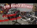 Download Lagu Can I put 2.2 Liter 4 cylinder rocker arms on a 350 sbc???
