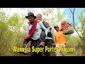 Download Lagu Manusia Super Porter Rinjani | SECRET STORY (02/07/25)