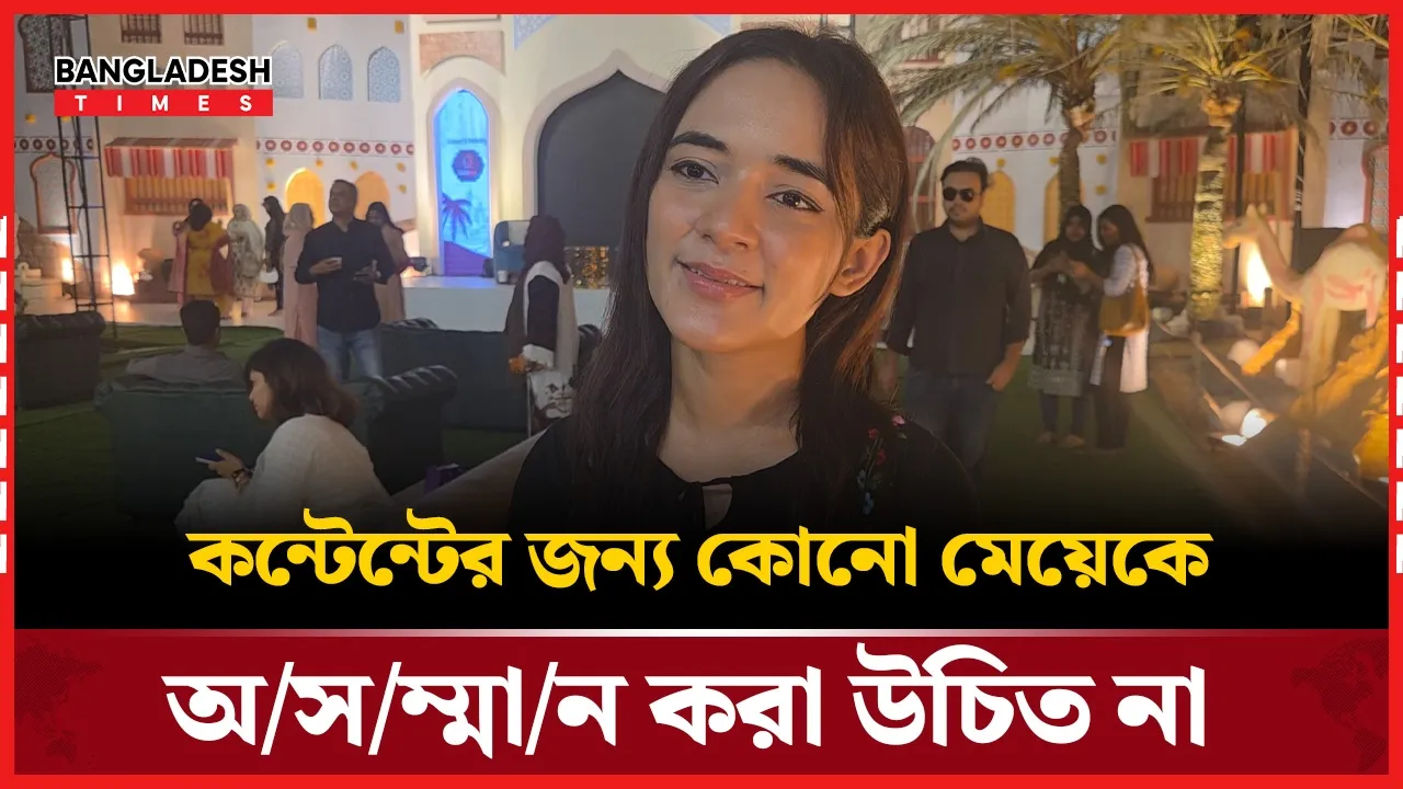 নিজের ভাবনা গুলো তুলে ধরলেন লেডি বাইকার সাফা