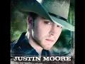 Justin Moore - Smalltown USA