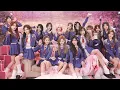 SNH48 GROUP《钟声过后是新年》